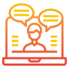 icon inquiry and sugestions