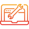 icon support technical