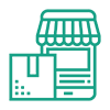 Shopping and Delivery