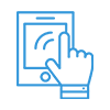Accessing and usage
